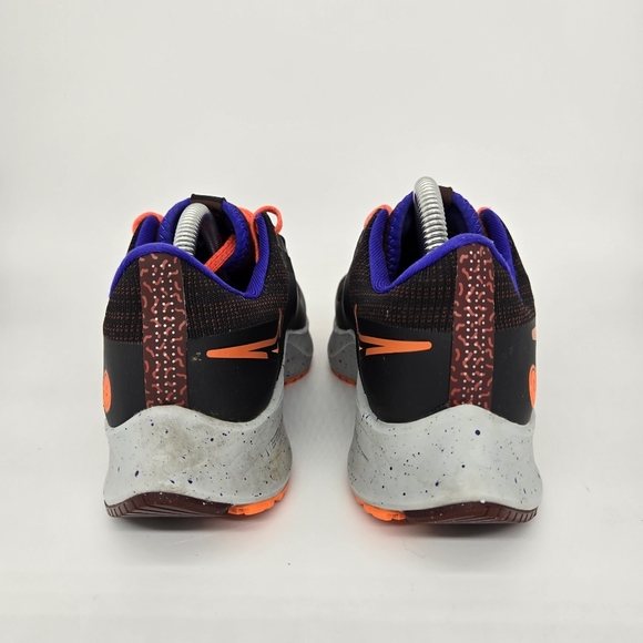 Nike Air Zoom Pegasus 38 Shield Men's Running Shoes Size 7.5 - Picture 4 of 8